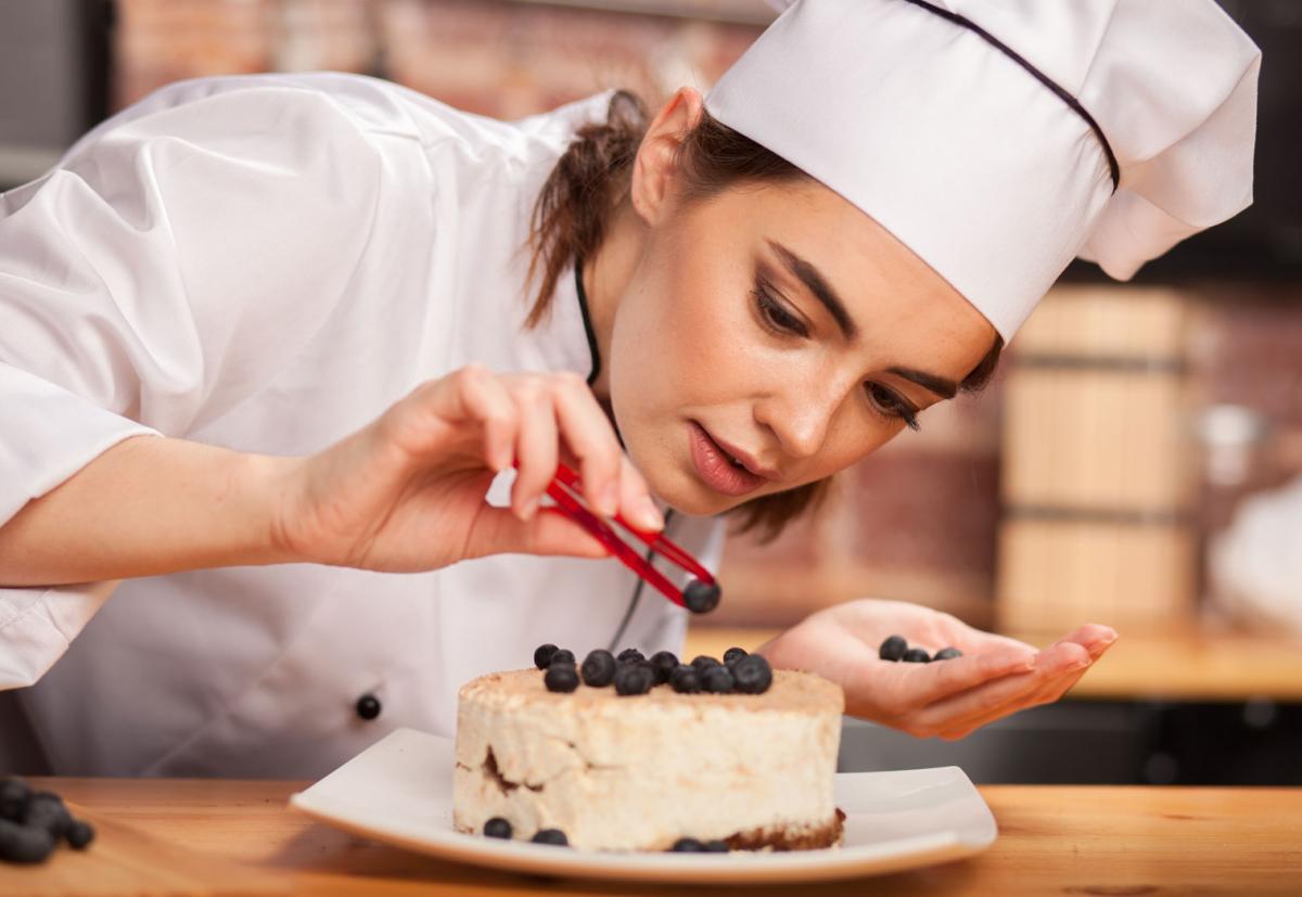 Pourquoi Choisir Le Cap Patisserie En Apprentissage