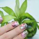 nail-art-tropical